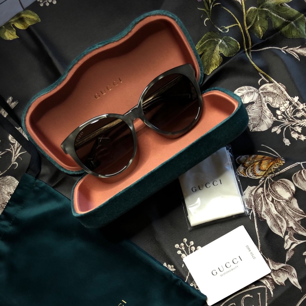 Gucci Sunglasses